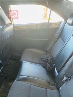 تۆیۆتا کامری